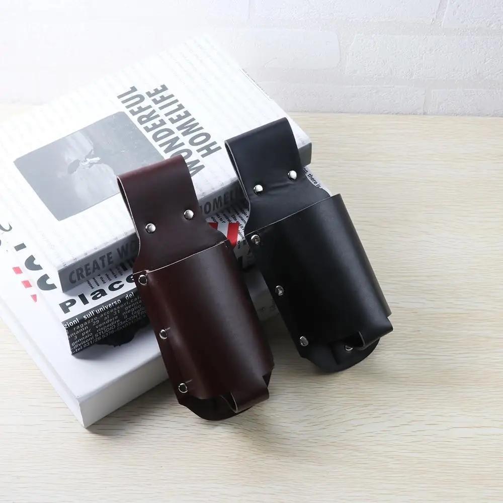 1Pc Portable Bottle Waist Beer Belt Bag Handy Wine Bottles Beverage Can Holder