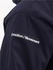 DESCENTE AIRY TRANSFER Hoodie com Zíper Completo Rip Leve OU M