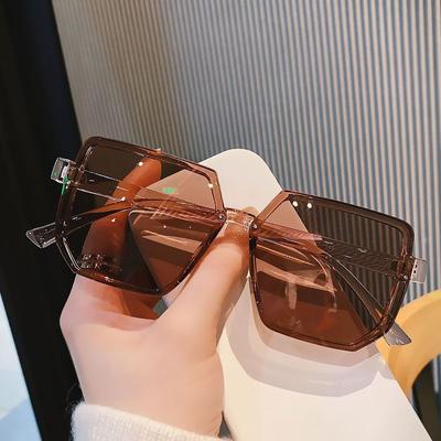 Brillen en accessoires – Zonnebrillen