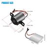 Fireplaces Fan Motor Power Generation 4Blade Fireplaces Fan Replacement Parts