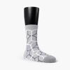 Abiruz Women's Socks YJ-WBT-58