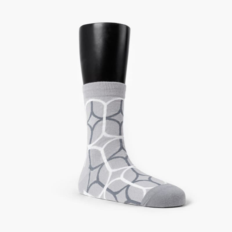 Abiruz Women's Socks YJ-WBT-58