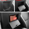 For Toyota Land Cruiser LC250 J250 2025 2024 Hidden Storage Box Armrest Storage Box Privacy Item Tray Organizer Car Accessories