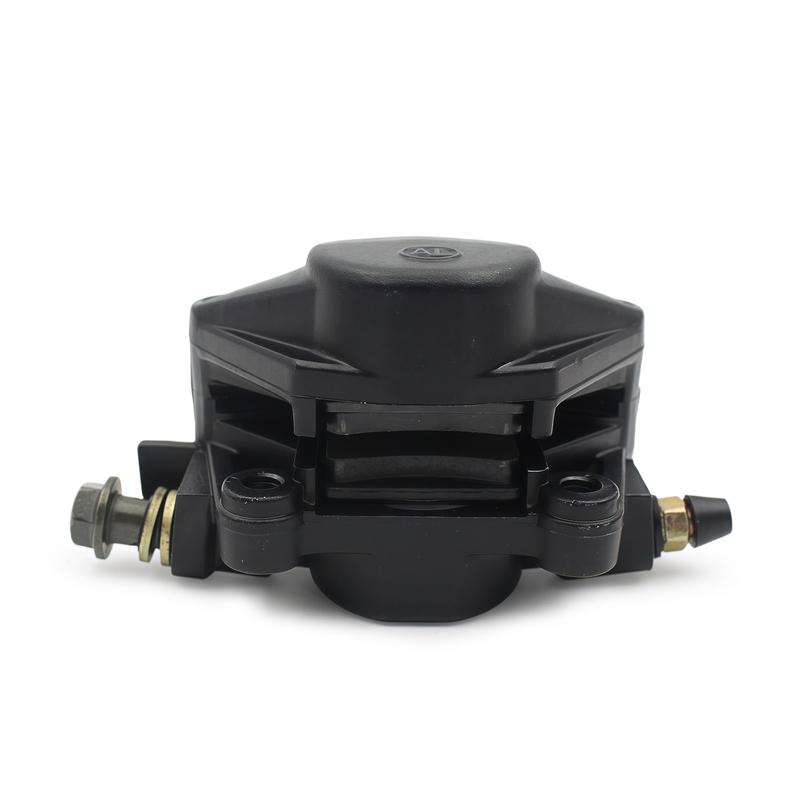 Motorcycle Rear Disc Brake Caliper Front Brake Pump Accessories For Piaggio Zip 50 4T Sfera 50 LX 125 F12 LBMC25C
