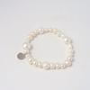 objet213 Bubble Fresh Water Pearl Bracelet