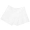 Makeup Cotton Pads Makeup Removal Nail Polish Cleaning NonWoven Disposable Facial Wipes 40PCS