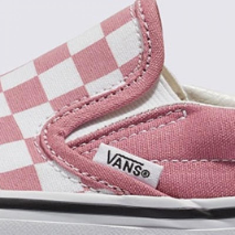 Vans Classic Slip On   Colourful Fox Gloves Vn0a2z41c3s1