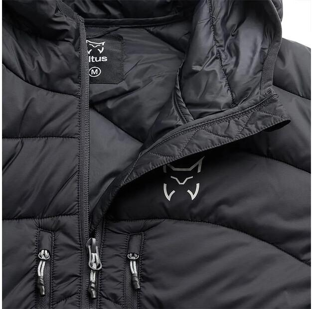 Altus Elbrus Jacke