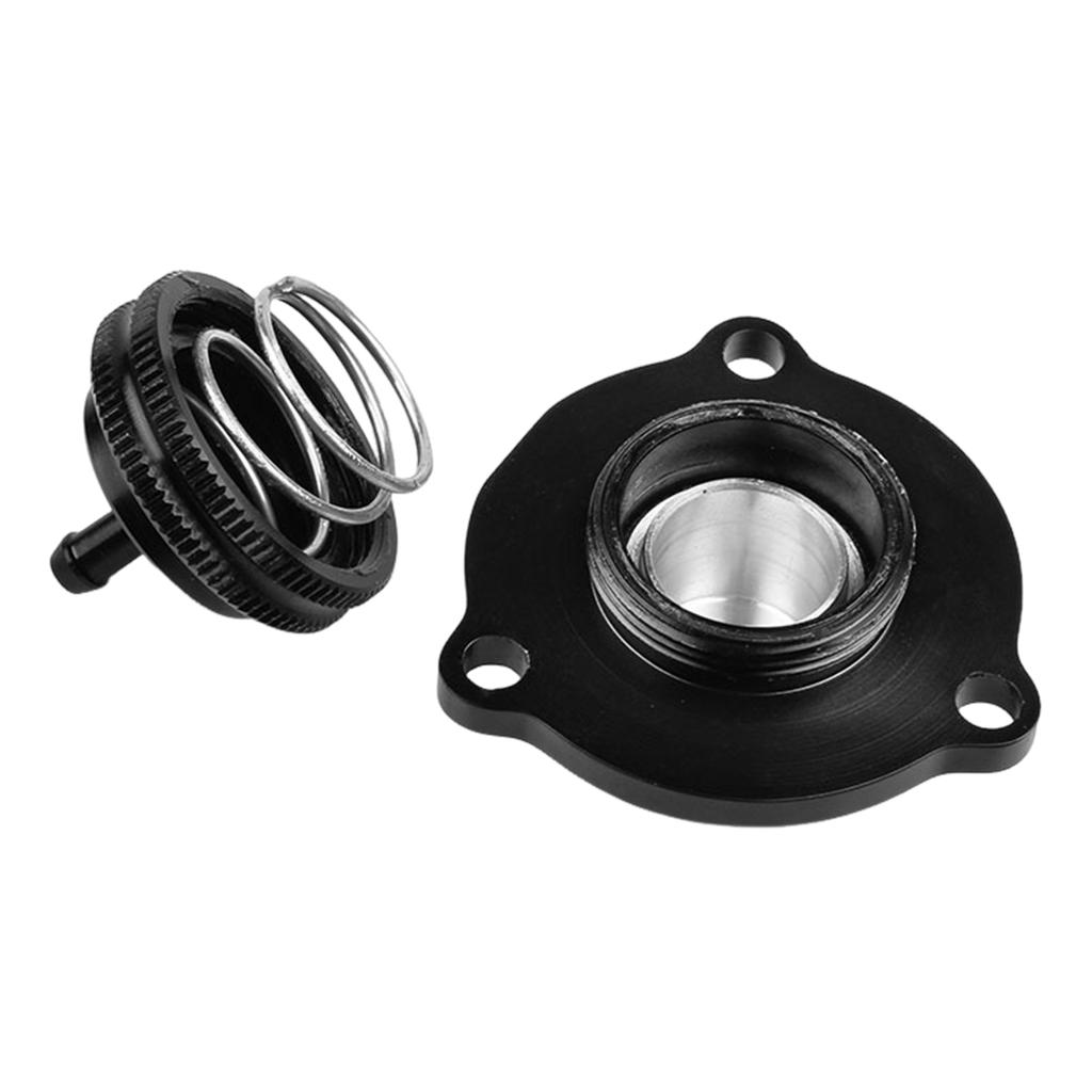 Kit Simulatore Suono Valvole di Scarico Turbo, Kit Universale Valvole di Scarico, Per Ford-Focus-ST 2.0T/2.3T Installazione Facile
