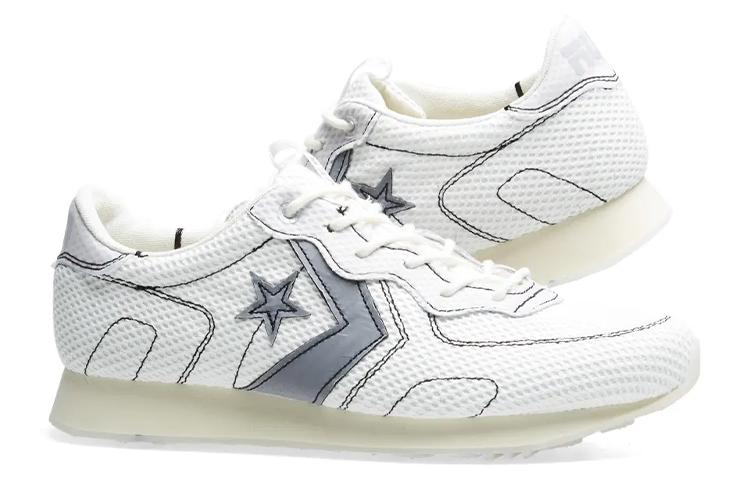 Men's Sneakers Converse Thunderbolt Ox Vince Staples White/Grey-Black