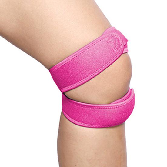 1Pc Patellar Tendon Support Strap for Men Women Pain Relief Knee Brace Running Sports Patella Neoprene Knee Strap