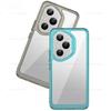 Transparent Case For Honor 400 Pro Case Anti-knock Silicone Colorful Back Cover For Honor 400 Pro Case Cover For Honor 400 Pro