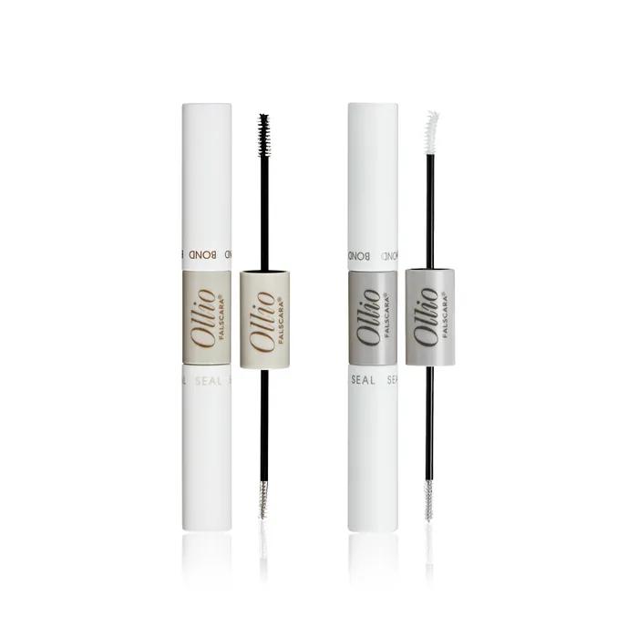 Olio Pearlcara Eyelash Bond n Seal (Select 1 of 2) Black