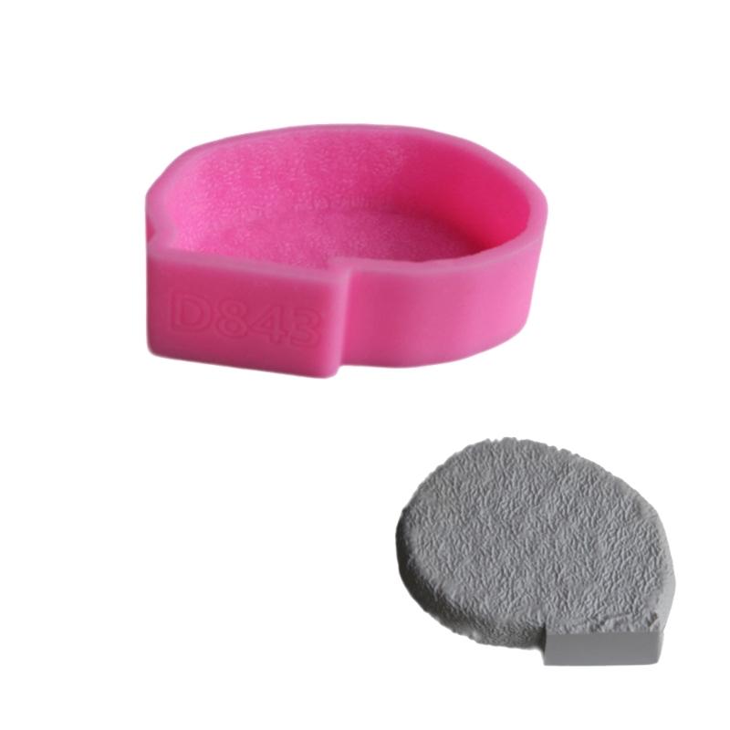 

Unique Pet Memorial Statue Resin Molds Hand-Making Supplies Suitable for Storaging Memories of Your Furry Friend