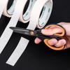 Deli 6055 Teflon Anti-stick Stainless Steel Scissors