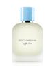 Light Blue, Eau De Toilette, For Men, 100 Ml