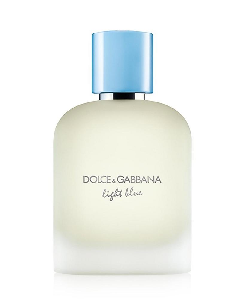 Dolce & Gabbana, Light Blue, Eau De Toilette, For Men, 100 ml