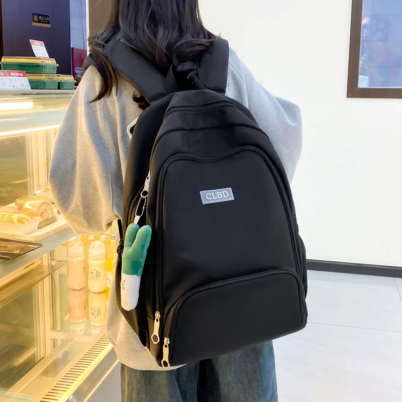 Многокомпонентный рюкзак — фото 5