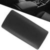 Car Center Console Armrest Box Cover Leather Armrest Lid Seat Protective Pad Mat For Honda Accord 2003 2004 2005 2006 2007