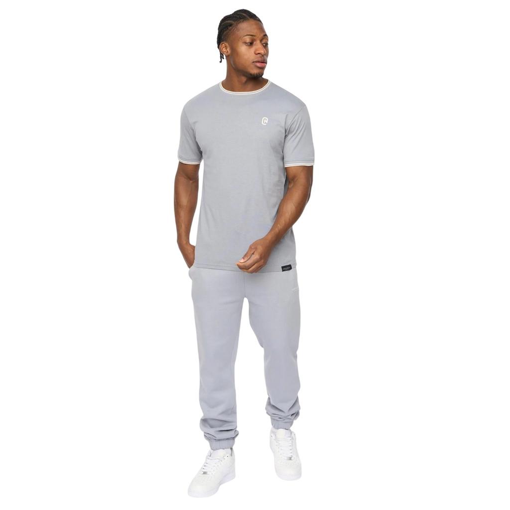 Crosshatch Mens Preece T-Shirt