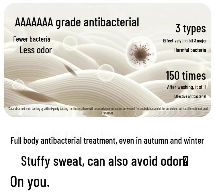 Urban Beauty Modal Thermal Underwear Set