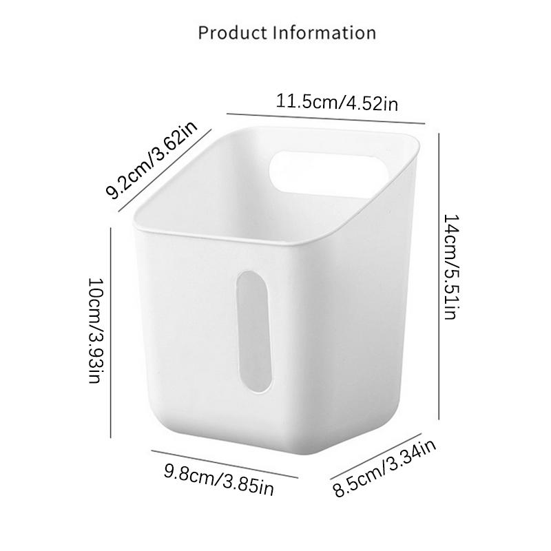 1/3Pcs Storage Wall Hanging Basket Ginger And Garlic Storage Rack Wall Hanging Storage Box Kitchen Bathroom Living Room Box