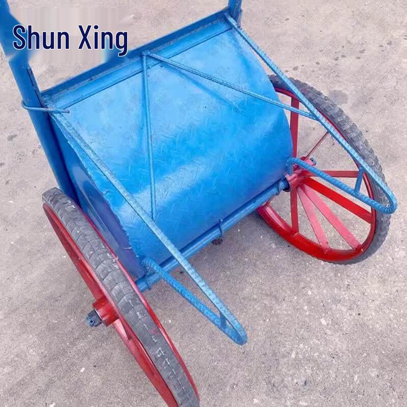 Shunxing Heavy-Duty Utility Wheelbarrow