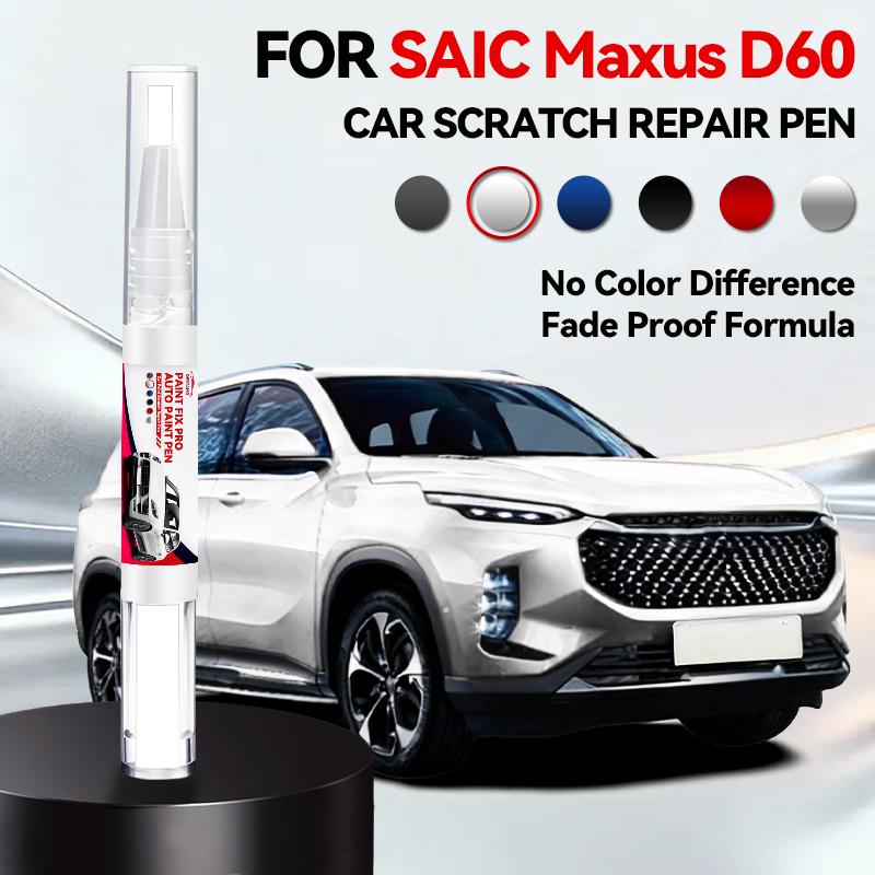 OPRTAMG Marke Lackreparaturstift Ausbesserungs Kratzentferner DIY Auto Zubehör Schwarz Gold Rot Orange Grau Blau Silber Weiß Für SA