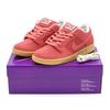 DV5429-600 Dunk Low SB Adobe Red Gum Light Brown Pink Phantom Beige (Men's)