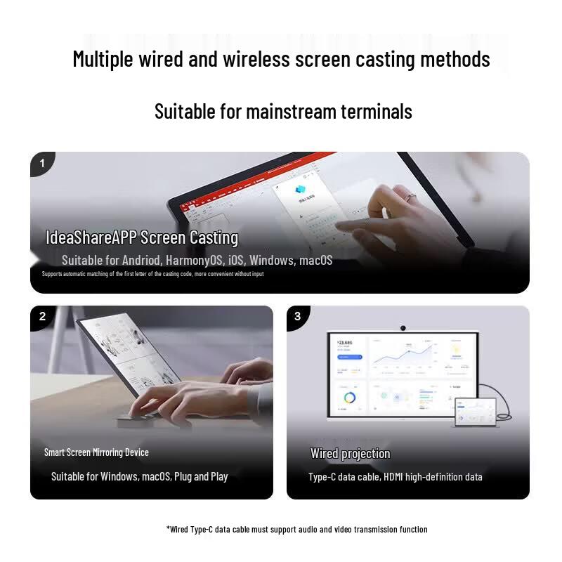 Huawei IdeaHub S2 Pro Smart Screen (CN Version)