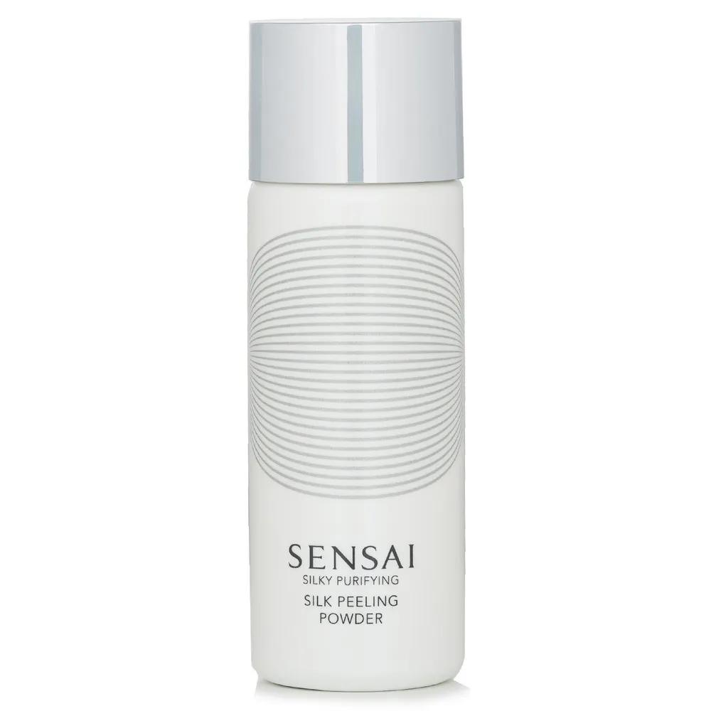 

Sensai Silky Purifying Silk Peeling Powder (New Package) 40g/1.4oz