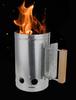 Chimney Starter For Grill
