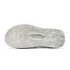 Anta Basketball Campus Summer 2026 Slide Sandals Men footwear White Gray 912621802S-2