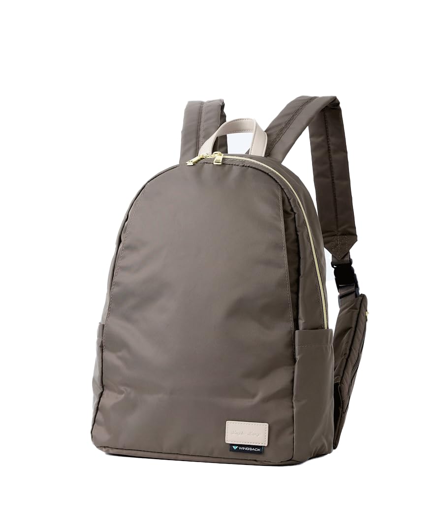 

Mini Backpack Wingsack GBE One Size [Legat Largo] Women s