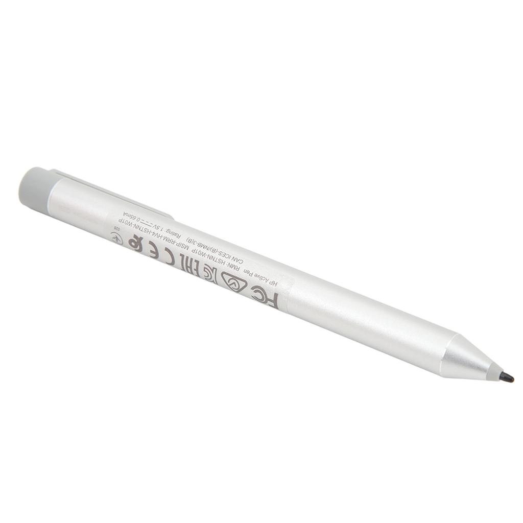 Stylus for HP Elite 4096 Pressure Level 2 Customizable Buttons Smart Pen for Elitebook 1040 G4 X360 1020 G2