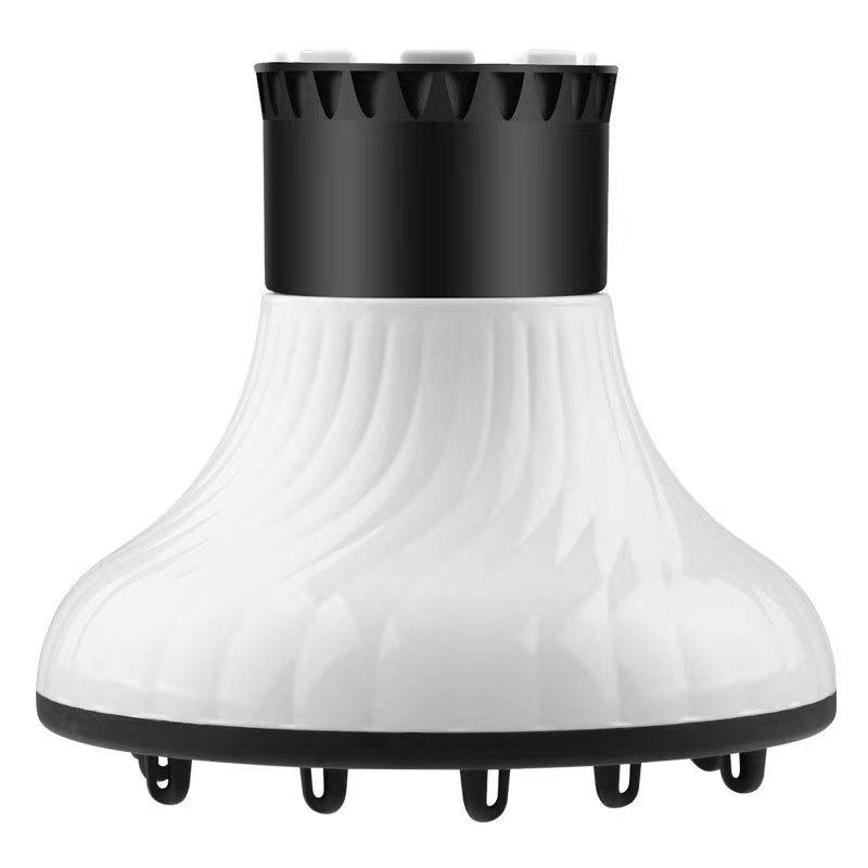 «Универсальная насадка для укладки и сушки вьющихся волос»