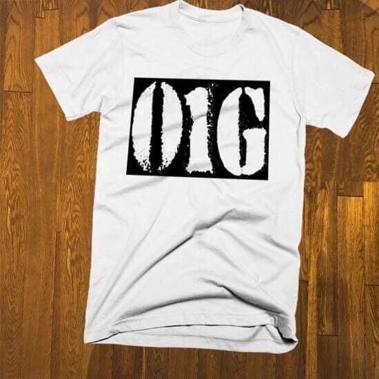 O1G T-shirt, anti-Orban Hungarian Revolution Shirt, Resist! Budapest, Hungary XL S