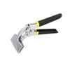 75mm/150mm Sheet Metal Hand Seamer Flattening Metal Folding Bending Pliers  Electrical Engineering