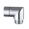 90 Degree Shower Head Elbow Adapter Shower Head Elbow Adapter Shower Arm Extension Not Limit Flow Or Pressure Adapter