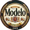 Segno in Latta Metallico Birra Decorazione Murale 20x30cm