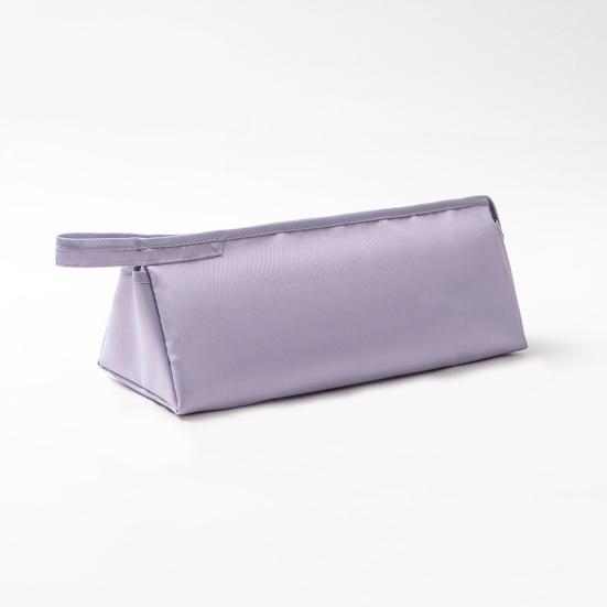 Yousheng  Hair Dryer Storage Bag Large Capacity Zipper Closure Travel Portable Storage Bag Hair Curler Organizer