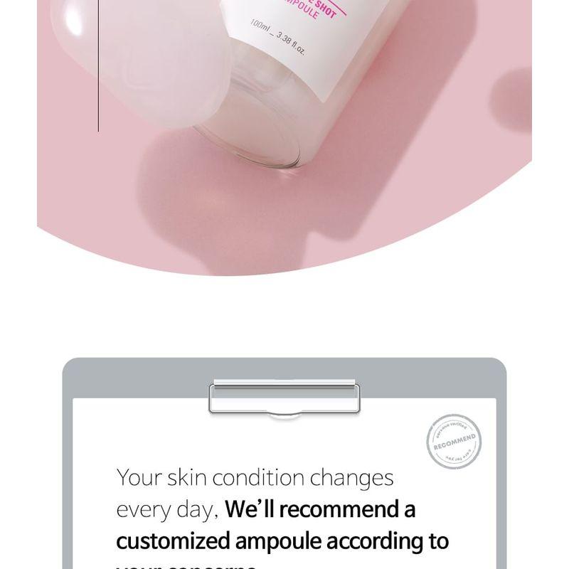 REICHLICH: N - Ceramid Shot Ampulle Jumbo