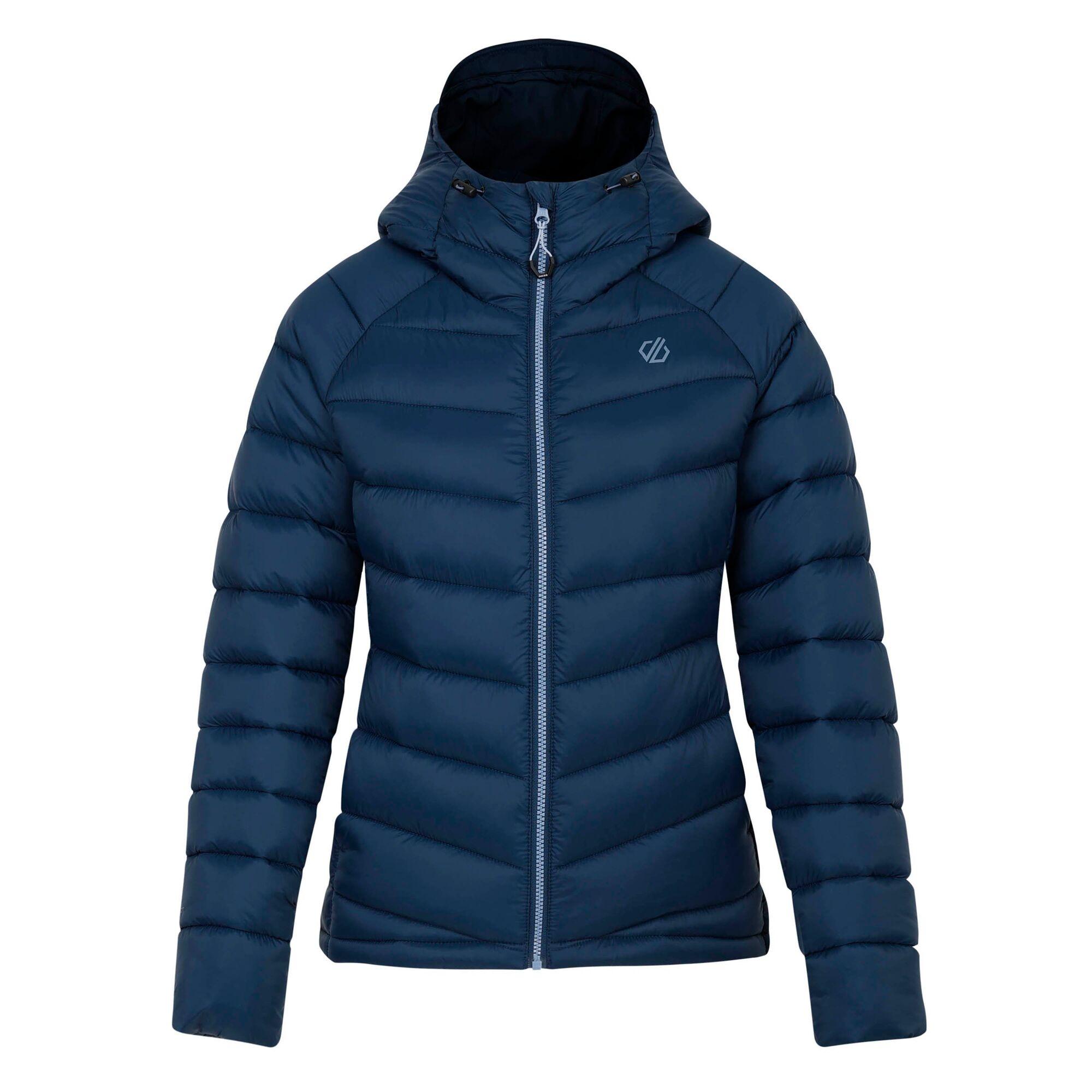 Dare 2B Chaqueta acolchada Torrek Baffled para mujer 10 UK
