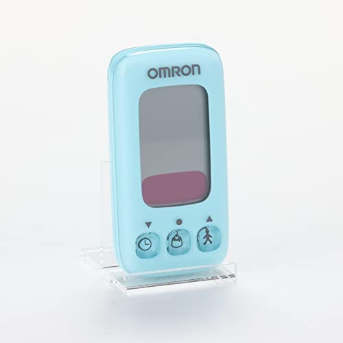 Omron Calorie Scan Activity Monitor, Mint, HJA-310-B