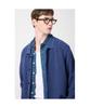 Henry Cottons Shirt-Style Cardigan_Ahwam25501Bux