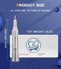Dental Low Speed Handpiece AI-EX-5B 4:1 Reduction External Water Straight Handpiece Without LED For Polishing