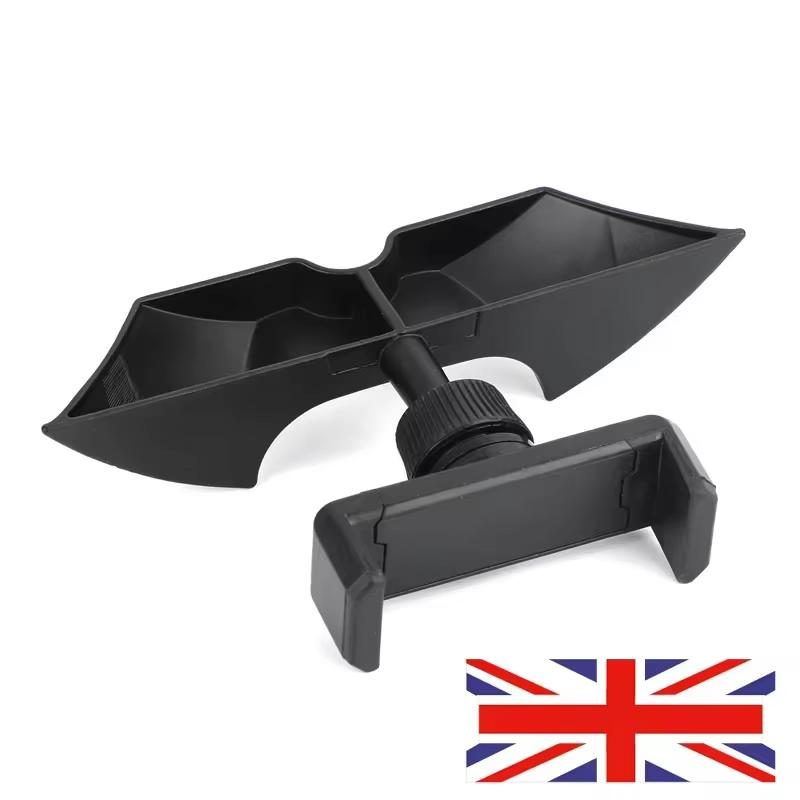 Suport Auto pentru Telefon Mobil Pentru Mini Cooper S JCW One F56 F55 F54 F57 F60 Suport Special pentru Navigație Telefon Mobil pentru Consola Centrală