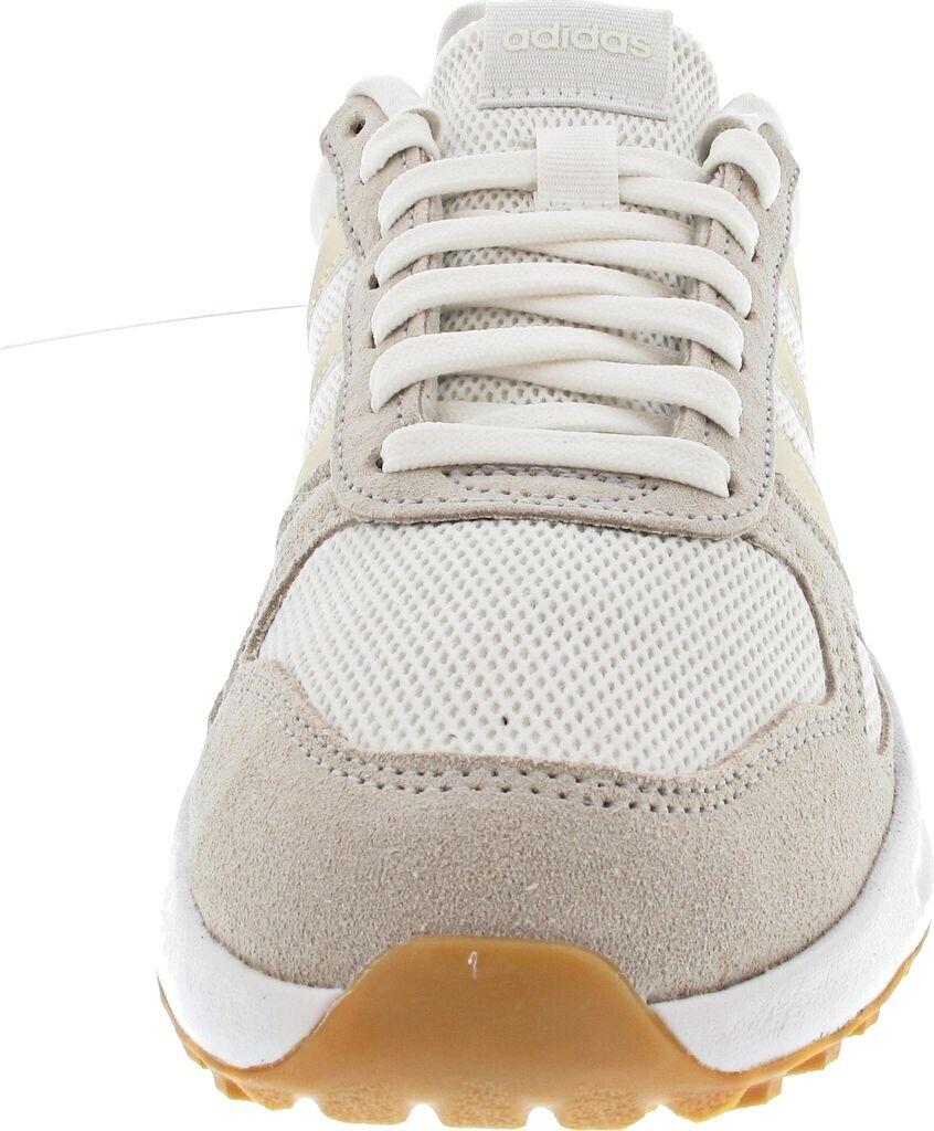 Adidas Run 84 Women's Sneakers (IH8622) Grey/white