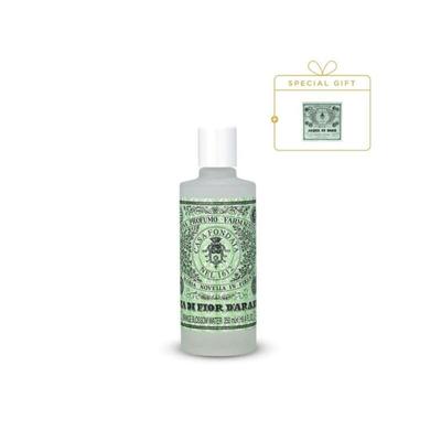 Santa Maria Novella Acqua Di Rose 500ml (Rose Water Toner) (+10ml Rose Water)
