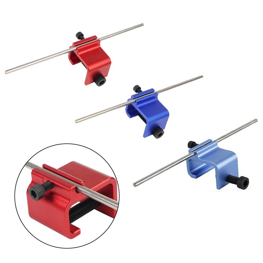 Motorcycle Chain Tool Sprocket Alignment Tool Aluminum Alloy Construction